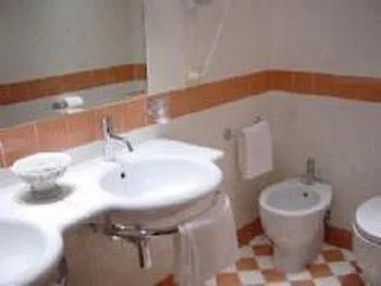 Bed & Breakfast Messina Rom