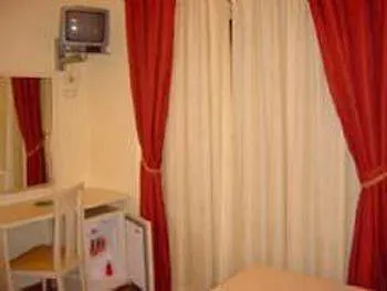 Bed & Breakfast Messina Řím