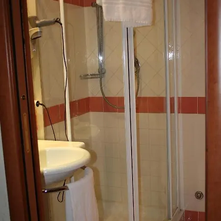 Messina Bed & Breakfast Řím