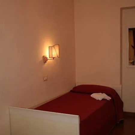 Messina 3* Řím