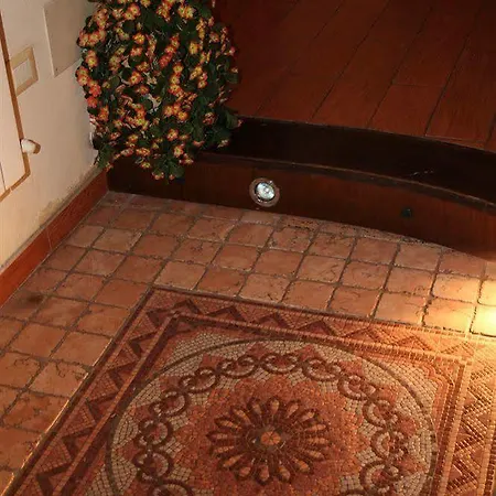 Bed & Breakfast Messina Rome