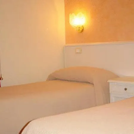 Messina Bed & Breakfast Řím