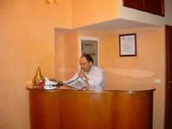 Messina 3* רומא